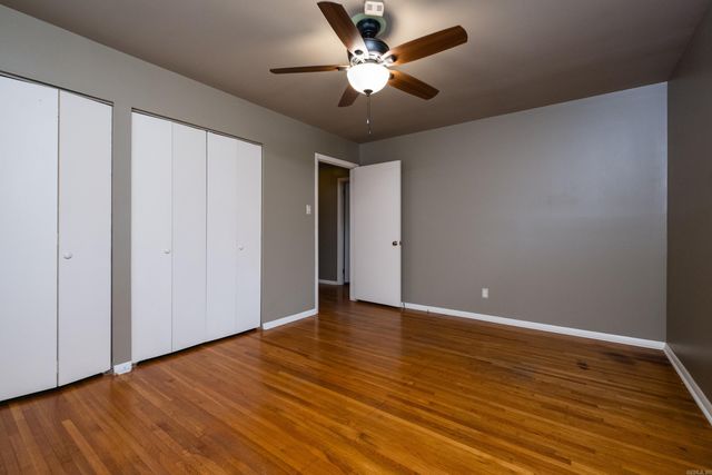4 Nob View Circle, Little Rock, AR 72205