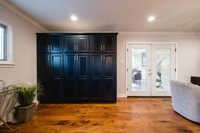 4 Nob View Circle, Little Rock, AR 72205