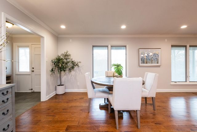 4 Nob View Circle, Little Rock, AR 72205