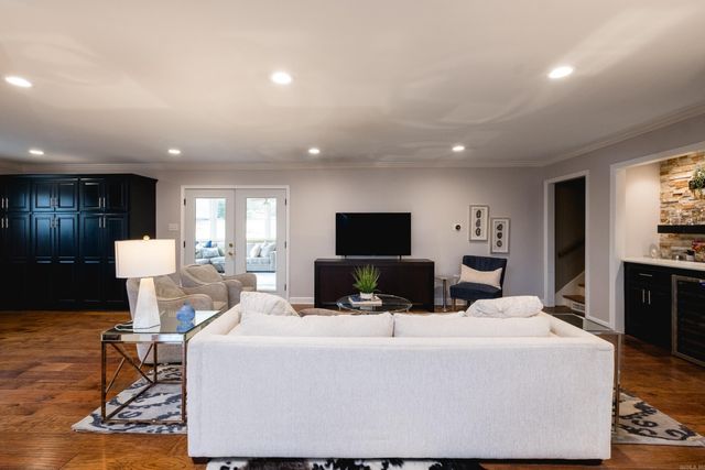 4 Nob View Circle, Little Rock, AR 72205