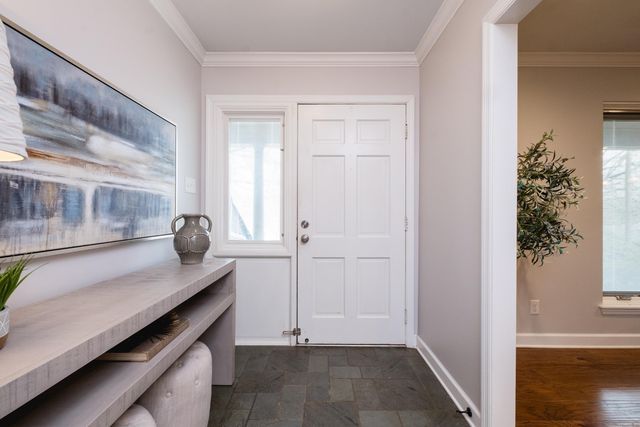 4 Nob View Circle, Little Rock, AR 72205