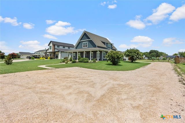 4430 Cedar Creek Road, Temple, TX 76504