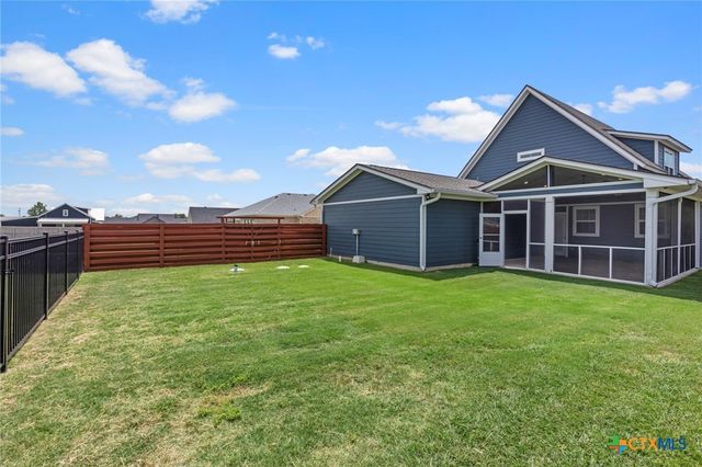 4430 Cedar Creek Road, Temple, TX 76504