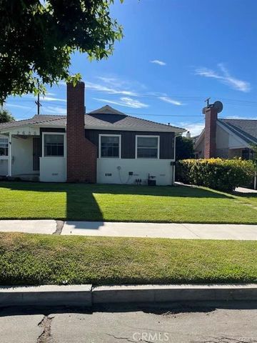 2630 N Brighton, Burbank, CA 91504