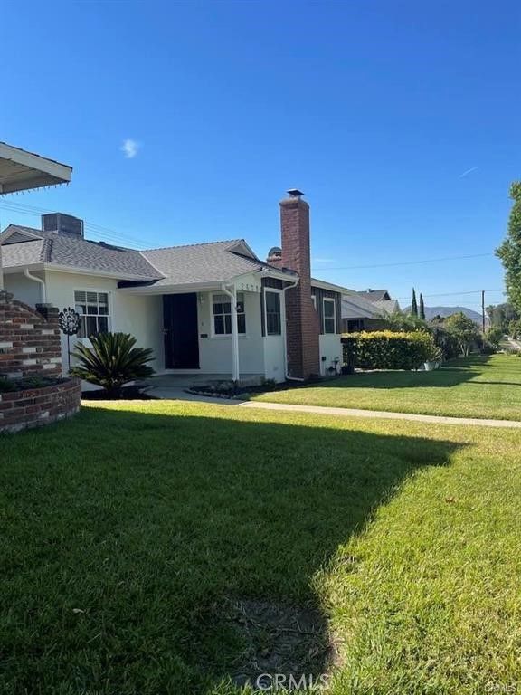 2630 N Brighton, Burbank, CA 91504