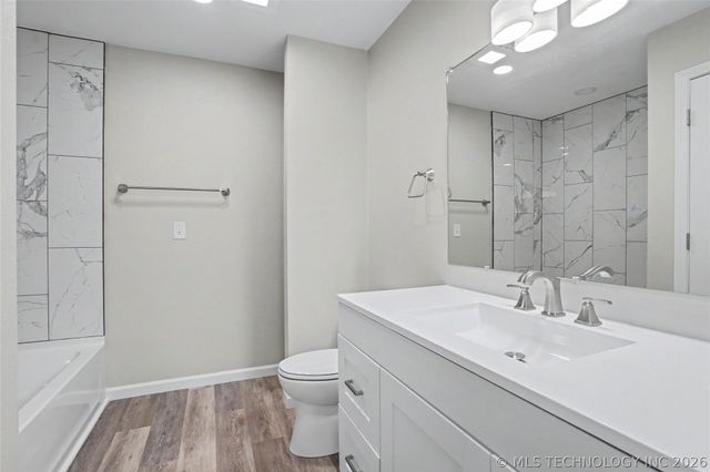 4752 S 27TH West Avenue, Tulsa, OK 74107