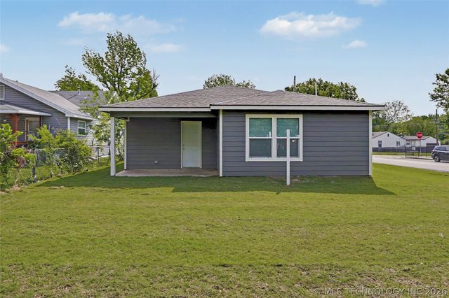 4752 S 27TH West Avenue, Tulsa, OK 74107