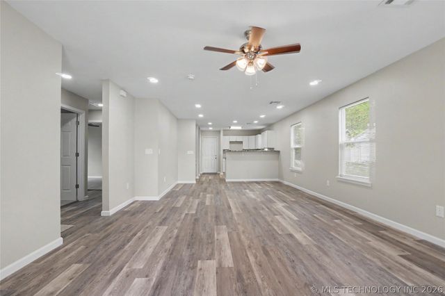 4752 S 27TH West Avenue, Tulsa, OK 74107