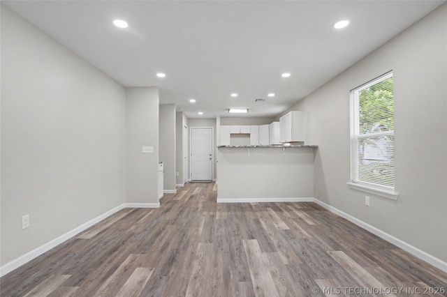 4752 S 27TH West Avenue, Tulsa, OK 74107