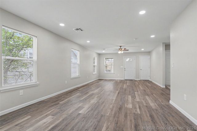 4752 S 27TH West Avenue, Tulsa, OK 74107