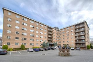480 Halstead Avenue 4V, Harrison, NY 10528
