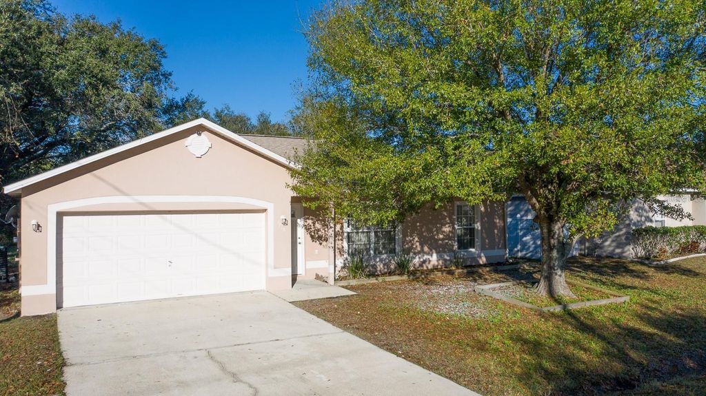 718 PINCON LANE, Kissimmee, FL 34759