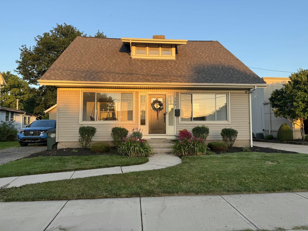 703 N Market Street 703 N Market Street, Troy, OH 45373