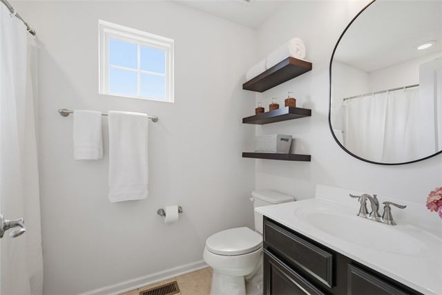 201 Thornapple Lane, Cranberry Twp, PA 16066
