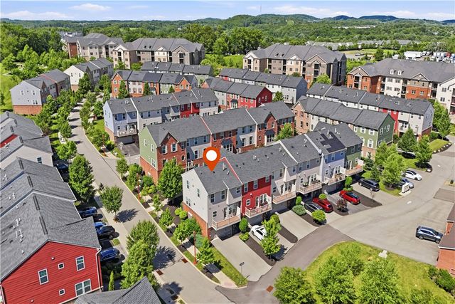 201 Thornapple Lane, Cranberry Twp, PA 16066
