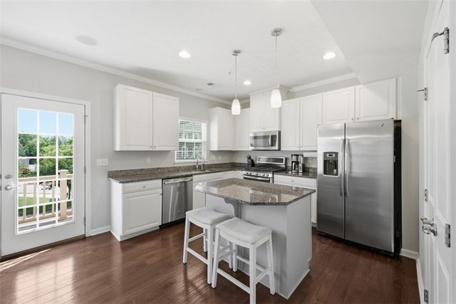 201 Thornapple Lane, Cranberry Twp, PA 16066