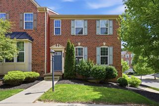 201 Thornapple Lane, Cranberry Twp, PA 16066