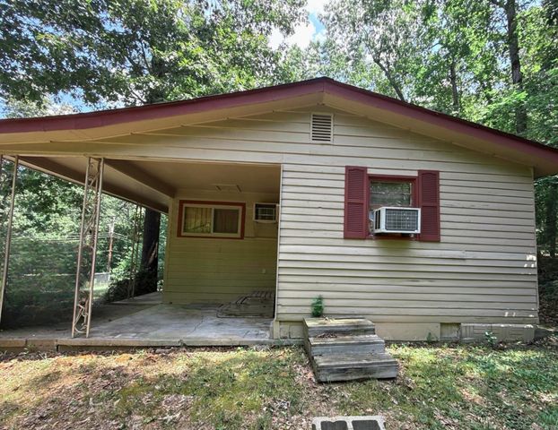 127 Algonquin Cir, Cherokee Village, AR 72529