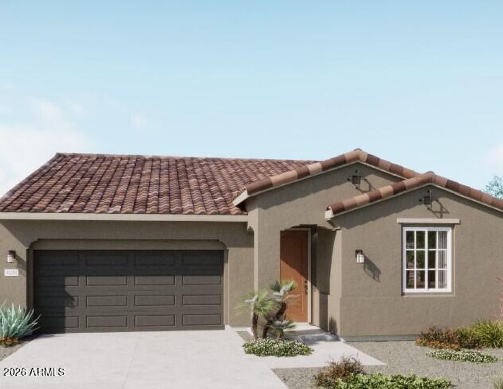 10217 S PICACHO Trail, Apache Junction, AZ 85120 — exterior