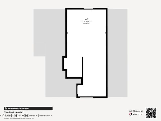 3308 Blackstone Drive, Toledo, OH 43608