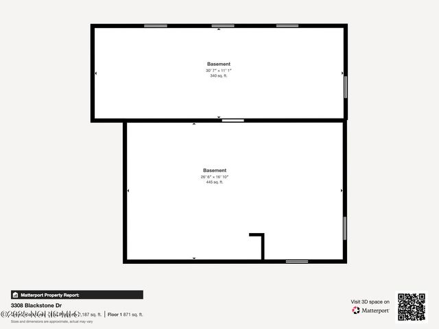 3308 Blackstone Drive, Toledo, OH 43608