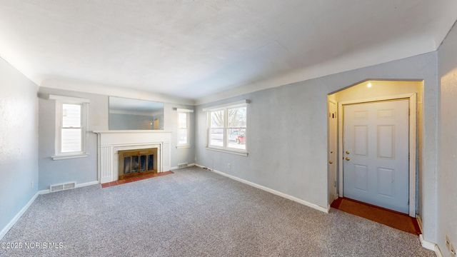 3308 Blackstone Drive, Toledo, OH 43608