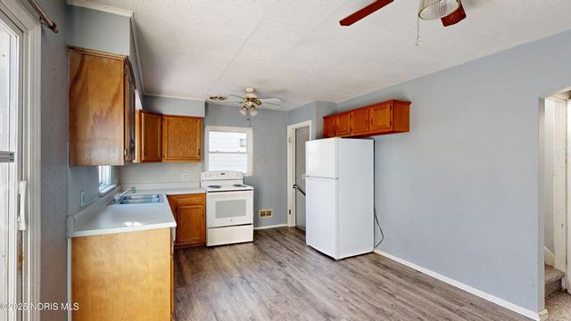 3308 Blackstone Drive, Toledo, OH 43608