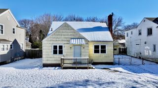 3308 Blackstone Drive, Toledo, OH 43608
