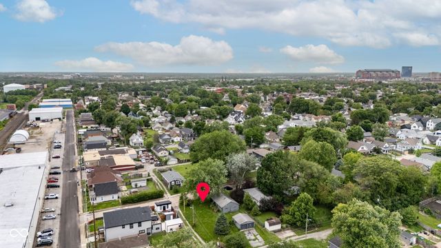 1867 New Street, Indianapolis, IN 46203