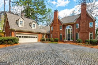 910 Curlew Court, Sandy Springs, GA 30327