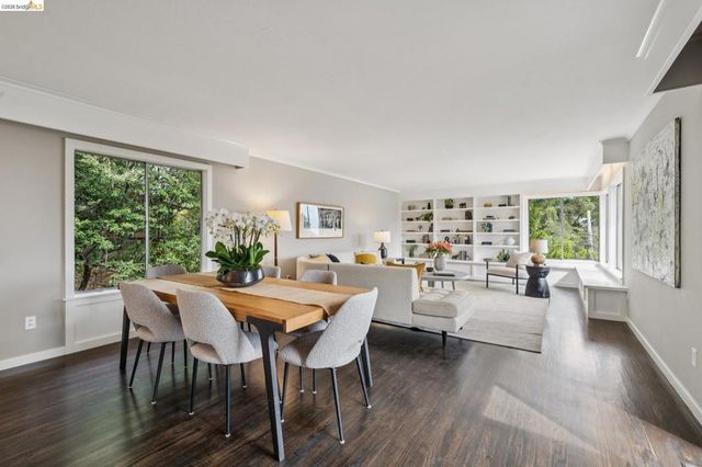 1427 Summit Rd, Berkeley, CA 94708