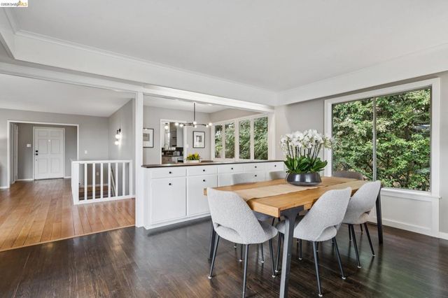 1427 Summit Rd, Berkeley, CA 94708