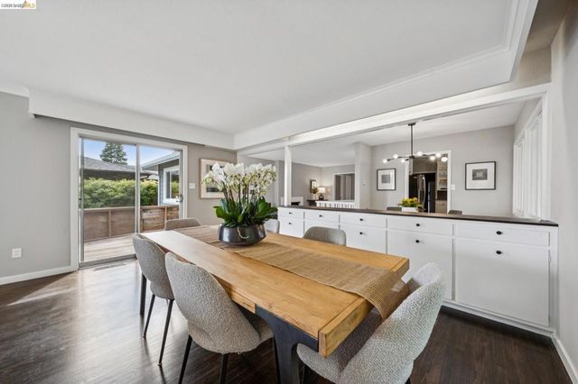 1427 Summit Rd, Berkeley, CA 94708