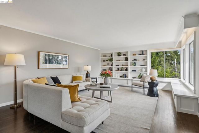 1427 Summit Rd, Berkeley, CA 94708