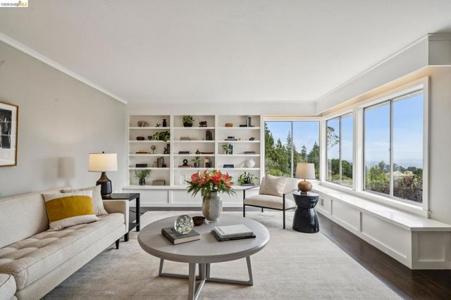 1427 Summit Rd, Berkeley, CA 94708