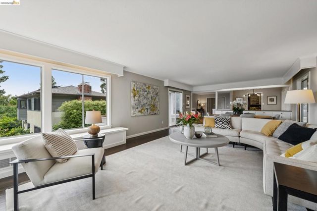 1427 Summit Rd, Berkeley, CA 94708