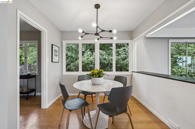 1427 Summit Rd, Berkeley, CA 94708