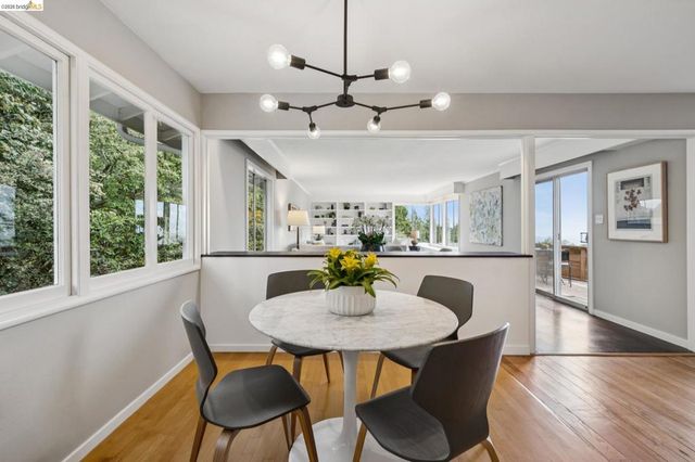 1427 Summit Rd, Berkeley, CA 94708