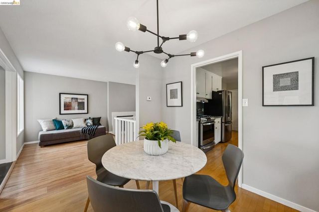 1427 Summit Rd, Berkeley, CA 94708