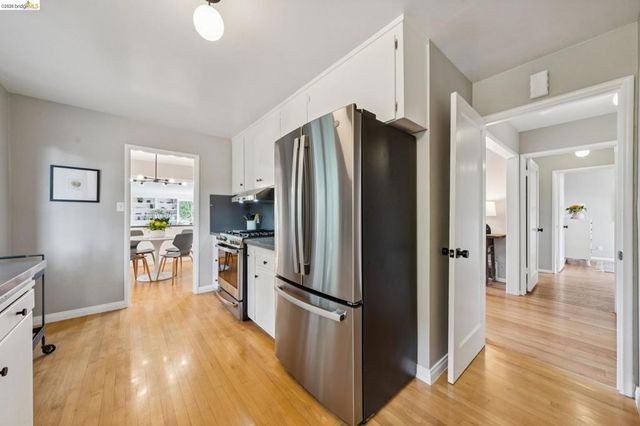1427 Summit Rd, Berkeley, CA 94708