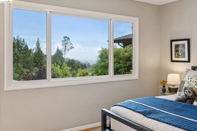 1427 Summit Rd, Berkeley, CA 94708