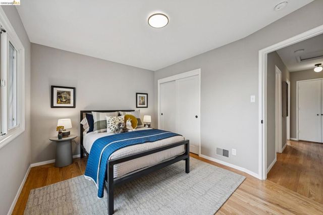 1427 Summit Rd, Berkeley, CA 94708