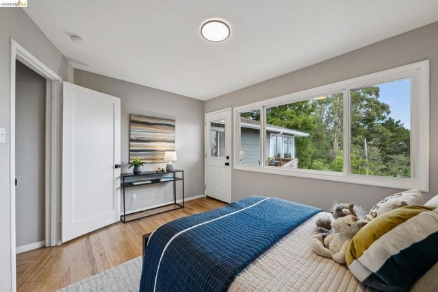 1427 Summit Rd, Berkeley, CA 94708