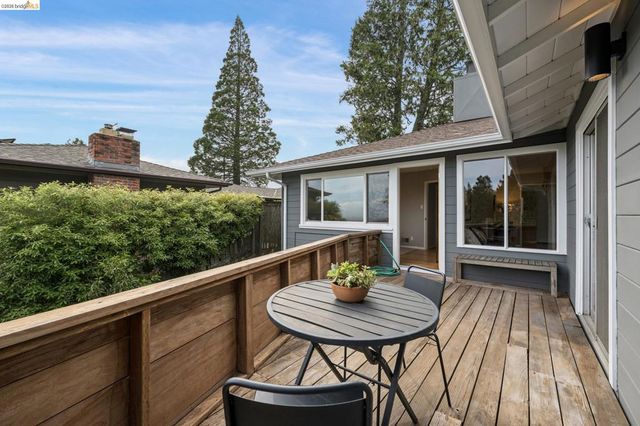 1427 Summit Rd, Berkeley, CA 94708