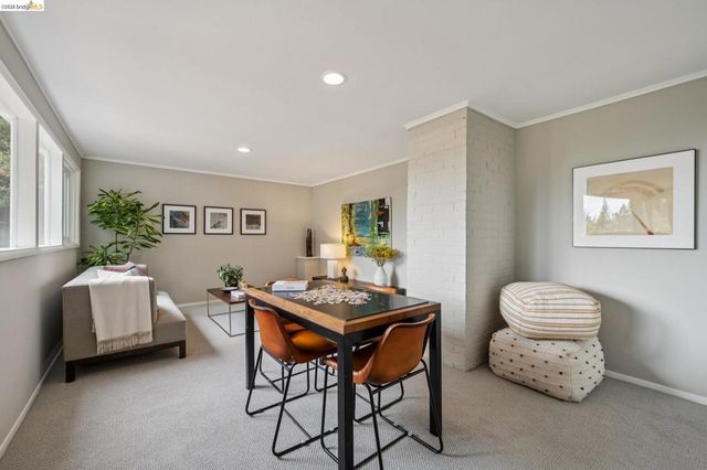 1427 Summit Rd, Berkeley, CA 94708