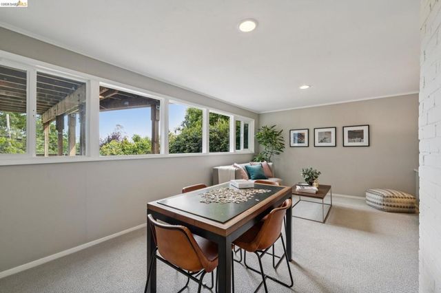 1427 Summit Rd, Berkeley, CA 94708