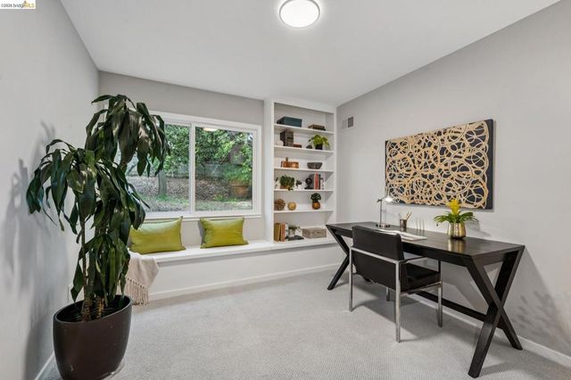 1427 Summit Rd, Berkeley, CA 94708