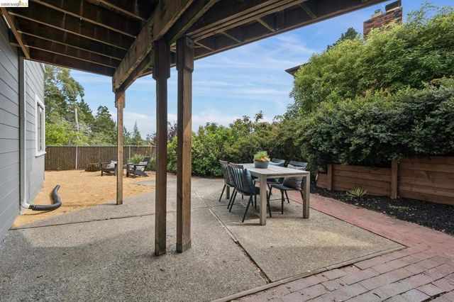 1427 Summit Rd, Berkeley, CA 94708