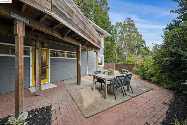 1427 Summit Rd, Berkeley, CA 94708