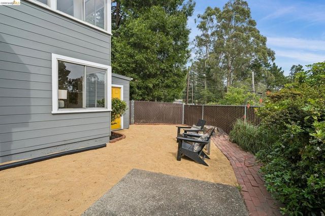 1427 Summit Rd, Berkeley, CA 94708